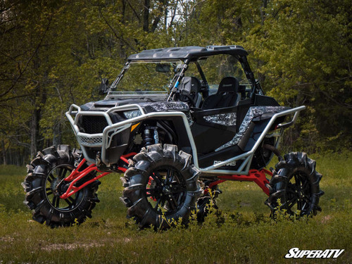 SuperATV 7-10 Inch Lift Kit - 2014-23 Polaris RZR XP 1000