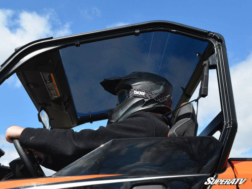 SuperATV Tinted Roof - Polaris General