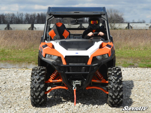 SuperATV Tinted Roof - Polaris General - view 2
