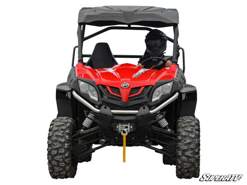 SuperATV 2 Inch Lift Kit - CFMOTO ZForce 800 EX