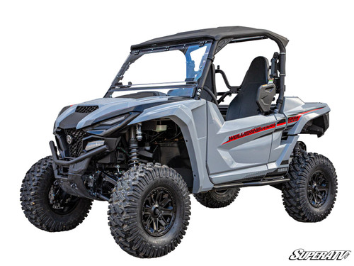 SuperATV 2 Inch Lift Kit - Yamaha Wolverine RMAX2 1000