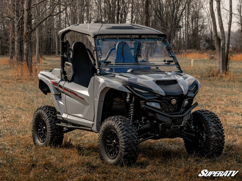 SuperATV 2 Inch Lift Kit - Yamaha Wolverine RMAX2 1000 - view 2