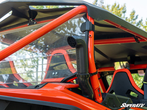 Honda Talon 1000R Depth Finder Snorkel Kit - view 2
