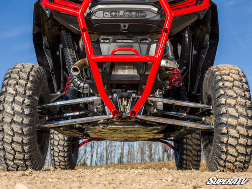 Polaris RZR XP 1000 Billet Aluminum Radius Arms - view 2