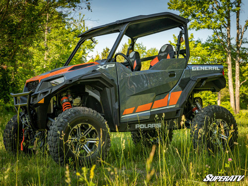 SuperATV 3 Inch Lift Kit - Polaris General XP 1000