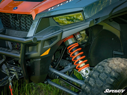 SuperATV 3 Inch Lift Kit - Polaris General XP 1000 - view 2