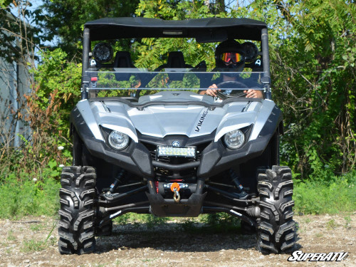 SuperATV 2 Inch Lift Kit - Yamaha Viking