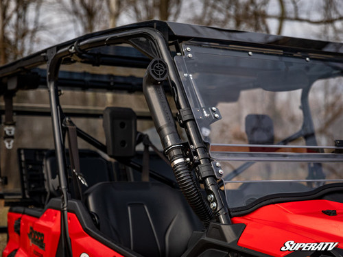 Honda Pioneer 1000 Depth Finder- Snorkel Kit - view 2