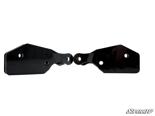SuperATV 3 Inch Lift Kit - Polaris Ranger 1000 - view 2