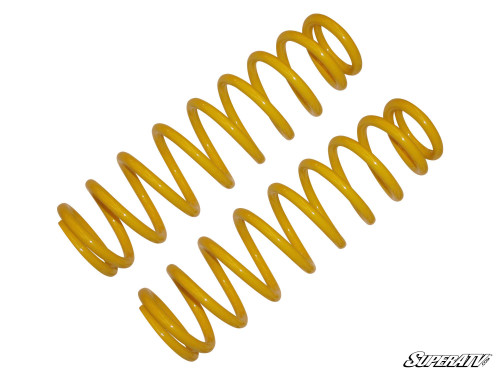 Can-Am Commander Front Coil Springs (1 pair)