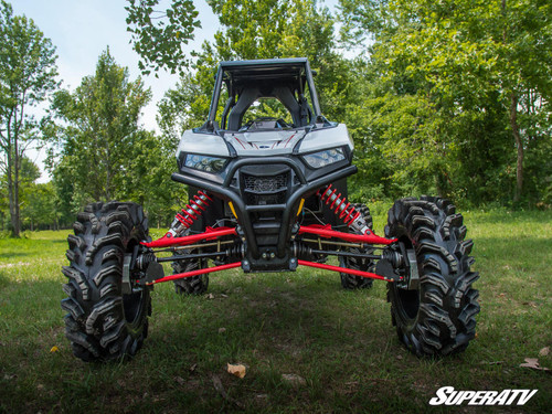 SuperATV 6 Inch Portal Gear Lift - Polaris RZR RS1
