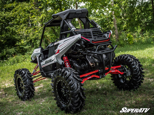 SuperATV 6 Inch Portal Gear Lift - Polaris RZR RS1 - view 2
