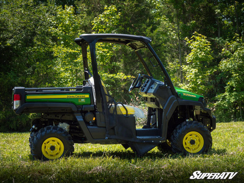 SuperATV 2 Inch Lift Kit - John Deere Gator XUV 835