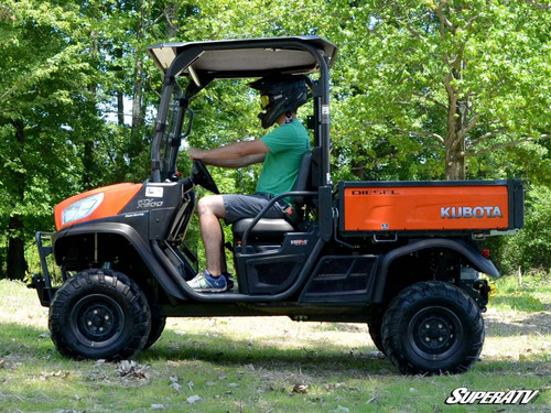 SuperATV 2 Inch Lift Kit - Kubota RTV-X900 X1100 X1120 X1140 - view 2