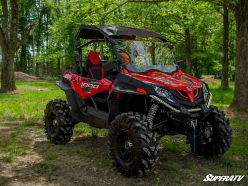 SuperATV 2.5 Inch Lift Kit - CFMOTO ZForce 1000 - view 2