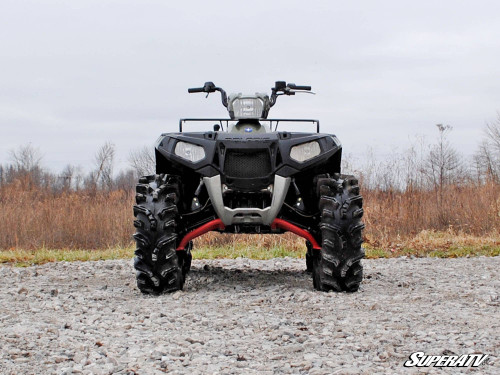 SuperATV 2 Inch Lift Kit - Polaris Sportsman XP 550 850