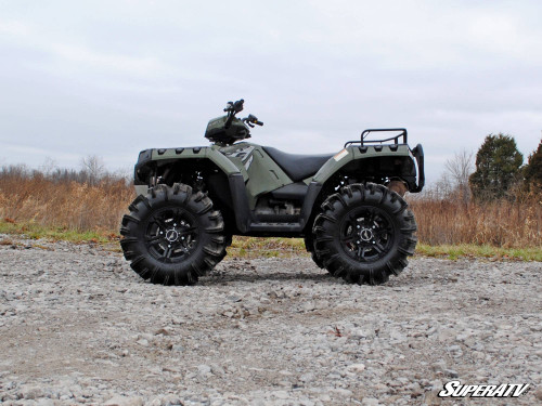 SuperATV 2 Inch Lift Kit - Polaris Sportsman XP 550 850 - view 2