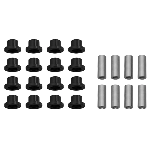SuperATV A-Arm Bushings - Can-Am Maverick X3
