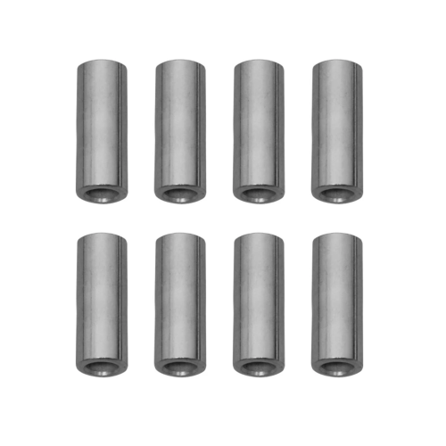 SuperATV A-Arm Bushings - Can-Am Maverick X3