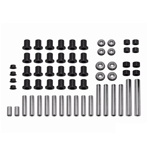 SuperATV A-Arm Bushings - 2015-20 Polaris RZR 900