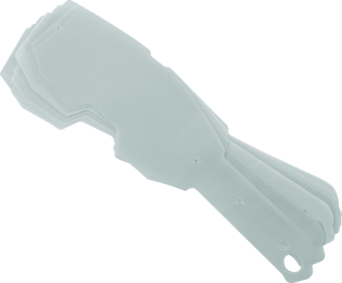 Answer Tear Off (10 Pack)
