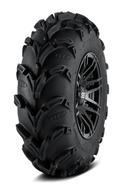 ITP Mud Lite XL Tire - 28x10-12 6PR - 56A349