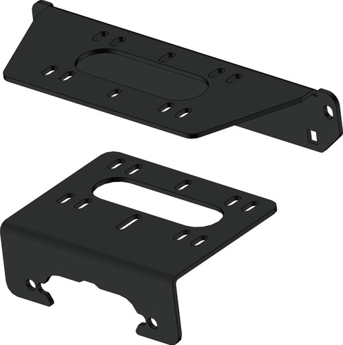KFI Winch Mount - Polaris Ranger XP 1000 1000