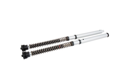 Ohlins Fork Cartridge Kit - 2018-22 Harley Davidson Softail