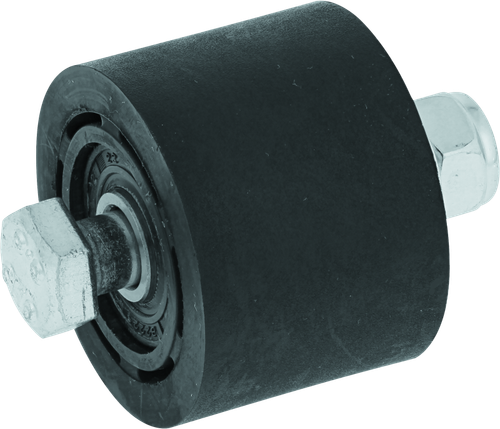 QuadBoss 95-03 Kawasaki KEF300A/B Lakota Lower Chain Roller - 414475