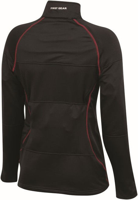FIRSTGEAR Heated Layer Shirt 12V Womens - Small - 527453