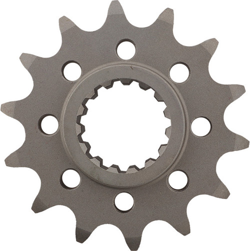 FRONT CS SPROCKET STEEL 14T-525 DUC | 104-505414