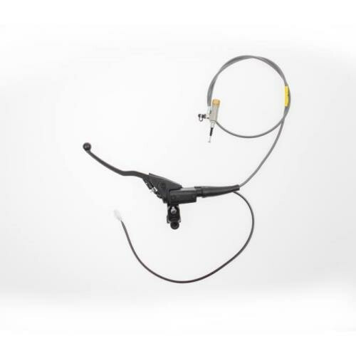 HYMEC CLUTCH CONVERSION KIT | 17-9111