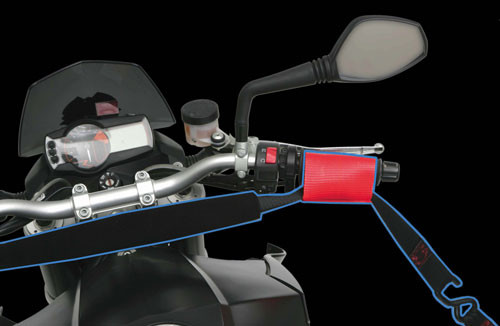 Canyon Dancer Original Bar Harness - view 2