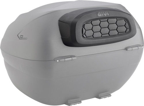 B29N TOP CASE BACKREST