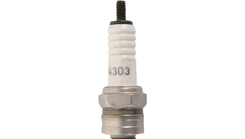 Autolite Copper Spark Plug - 4303