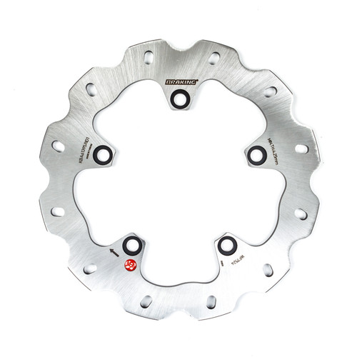 RACING ROTOR REAR | 32-7524