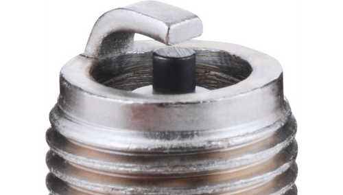 Autolite Copper Spark Plug - 4063