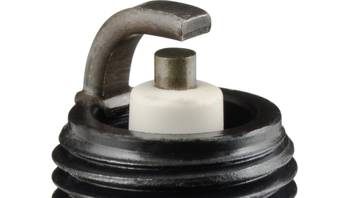 Autolite Copper Spark Plug - 4123