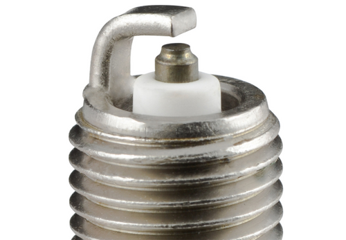 Autolite Copper Spark Plug - 4164