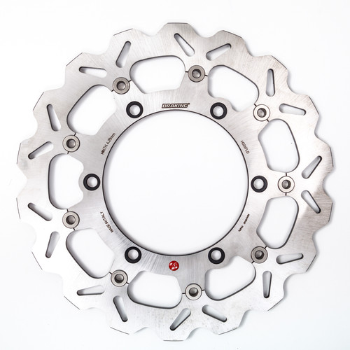 RACING ROTOR REAR | 32-6226