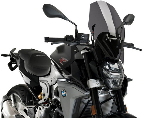 WINDSCREEN NAKED NEW GEN TOUR DS W/OEM SCREEN BMW WINDSCREEN NAKED NEW GEN TOUR DS W/OEM SCREEN BMW