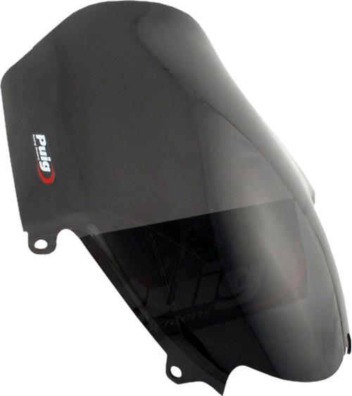 WINDSCREEN TOURING DARK SMOKE | 561-1353D