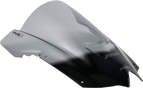 WINDSCREEN RACING SMOKE | 561-1414S