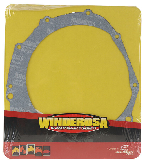 CLUTCH COVER GASKET OUTER SUZUKI | 633-3029