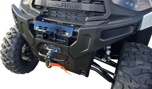 KFI 2 Inch Front Upper Receiver - 2025+ Polaris Ranger XP 1000
