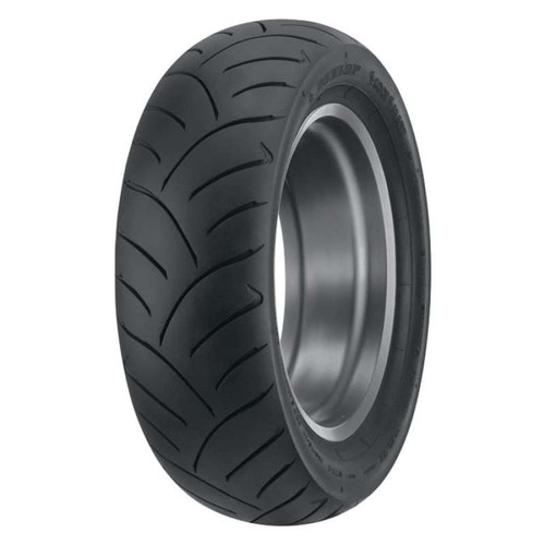 Dunlop Scootsmart 2 Rear Tire - 150/70-13 M/C 64S TL - 45274719