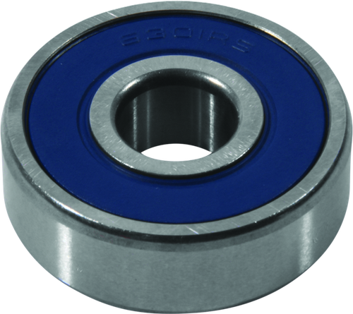 QuadBoss 6301-2RS Bearing 12X37X12 - 416301