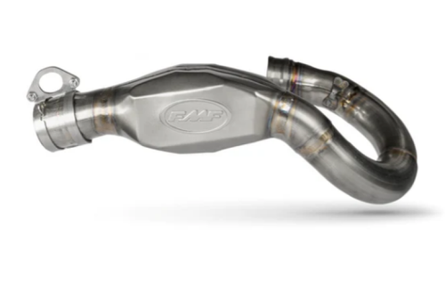 FMF Racing 25+ Kawasaki KX250F SS Megabomb Header - 042407
