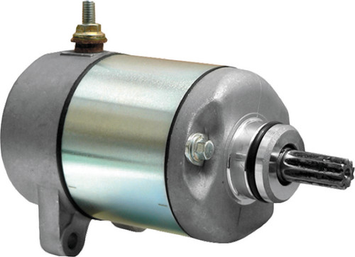 QuadBoss 00-06 Honda TRX350FM/FE/TM/TE FourTrax Rancher/4x4/ES Motor Starter - 495753