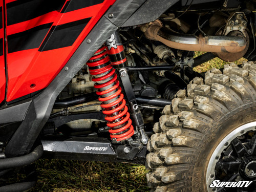 Honda Talon 1000 Sway Bar Shock - view 2